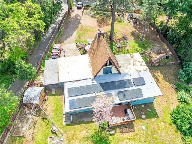 1813 Union Ridge Rd, Placerville, CA 95667