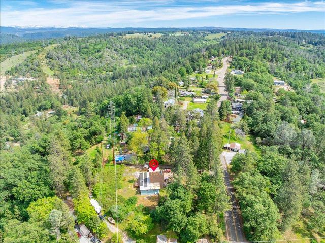 1813 Union Ridge Rd, Placerville, CA 95667