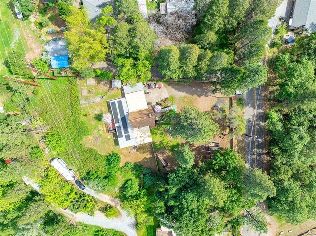 1813 Union Ridge Rd, Placerville, CA 95667