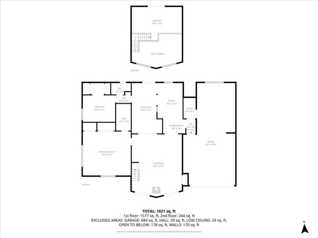 1813 Union Ridge Rd, Placerville, CA 95667