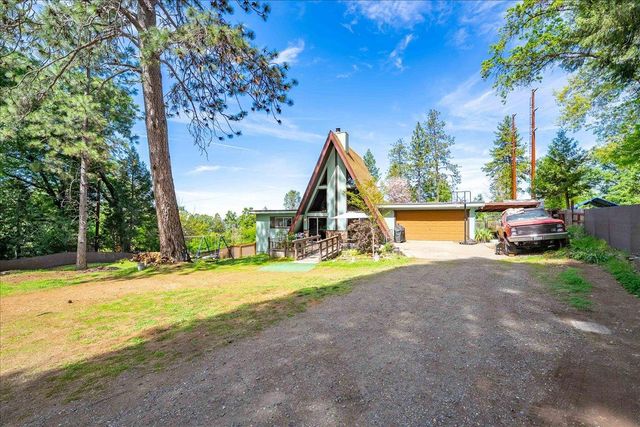 1813 Union Ridge Rd, Placerville, CA 95667