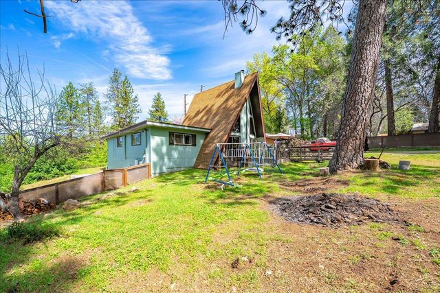 1813 Union Ridge Rd, Placerville, CA 95667