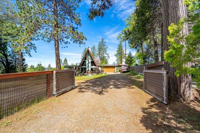 1813 Union Ridge Rd, Placerville, CA 95667