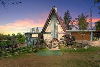 1813 Union Ridge Rd, Placerville, CA 95667