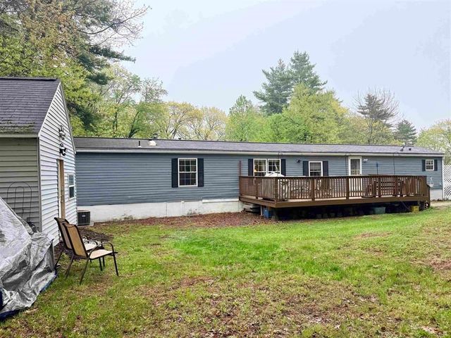 90 Merriam Hill Road 2, Greenville, NH 03048
