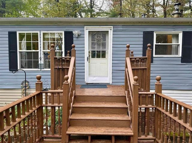 90 Merriam Hill Road 2, Greenville, NH 03048