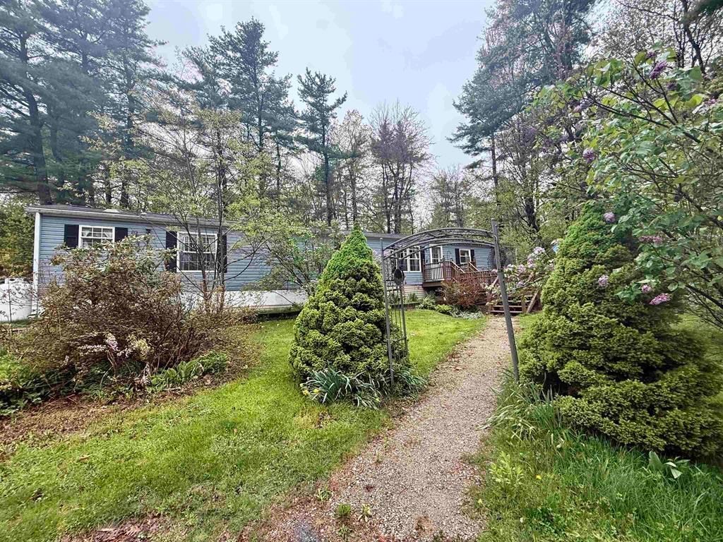 90 Merriam Hill Road 2, Greenville, NH 03048
