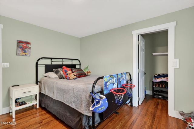 263 Big Springs Road, Elizabethton, TN 37643