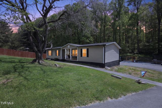 263 Big Springs Road, Elizabethton, TN 37643