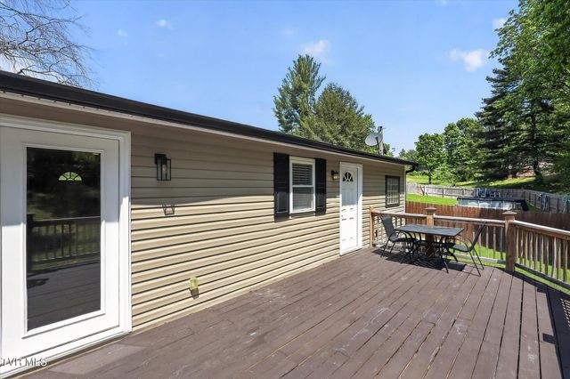 263 Big Springs Road, Elizabethton, TN 37643