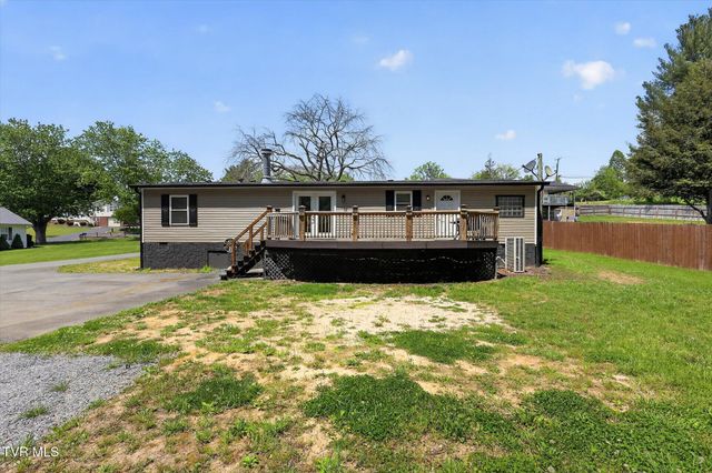 263 Big Springs Road, Elizabethton, TN 37643