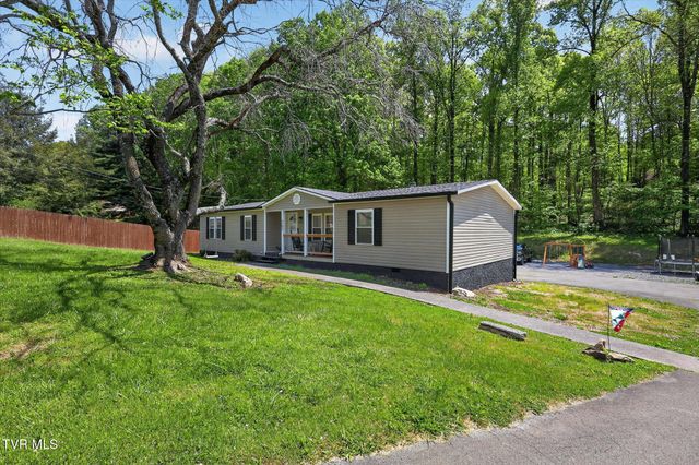 263 Big Springs Road, Elizabethton, TN 37643