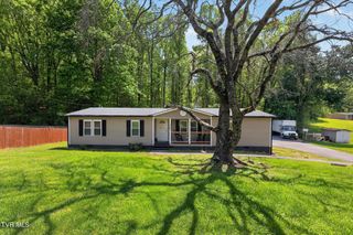 263 Big Springs Road, Elizabethton, TN 37643
