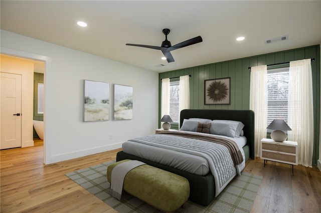 25 Kirkliston Lane, Bella Vista, AR 72715