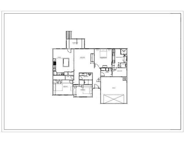 25 Kirkliston Lane, Bella Vista, AR 72715