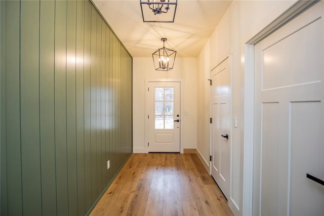 25 Kirkliston Lane, Bella Vista, AR 72715
