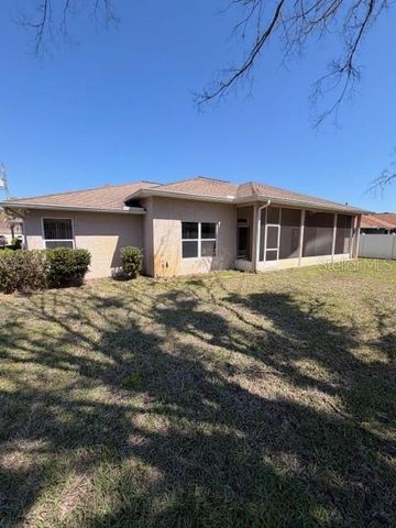 9 WINTERBERRY PLACE, Palm Coast, FL 32164