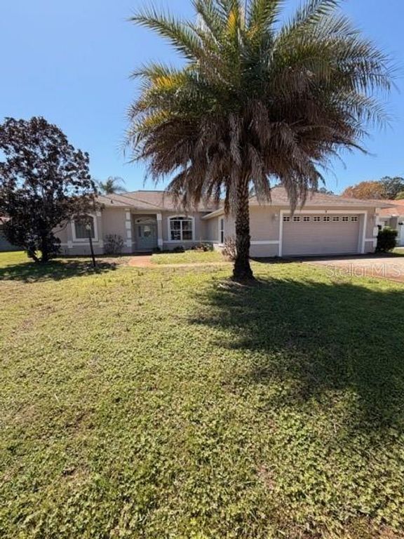 9 WINTERBERRY PLACE, Palm Coast, FL 32164