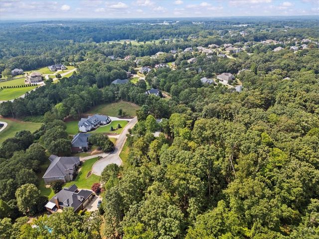 Lot 46 Loudwater Drive, Anderson, SC 29621
