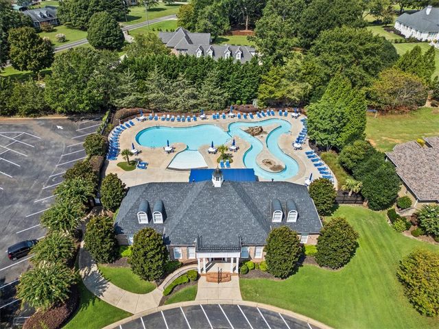 Lot 46 Loudwater Drive, Anderson, SC 29621