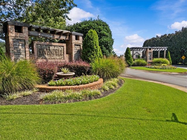 Lot 46 Loudwater Drive, Anderson, SC 29621