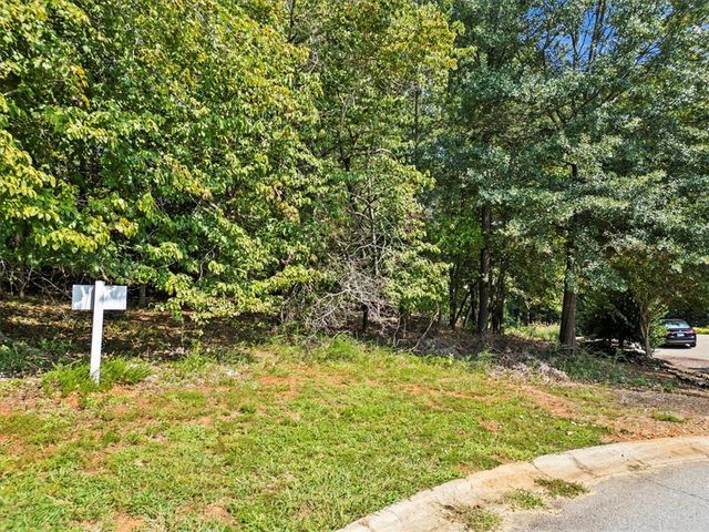 Lot 46 Loudwater Drive, Anderson, SC 29621