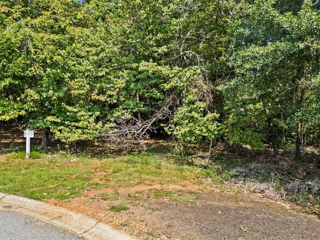 Lot 46 Loudwater Drive, Anderson, SC 29621