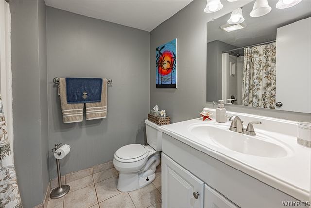 9 Southcreek Court D, Amherst, NY 14051