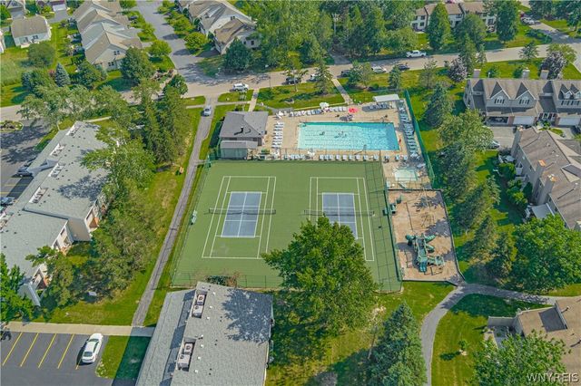 9 Southcreek Court D, Amherst, NY 14051