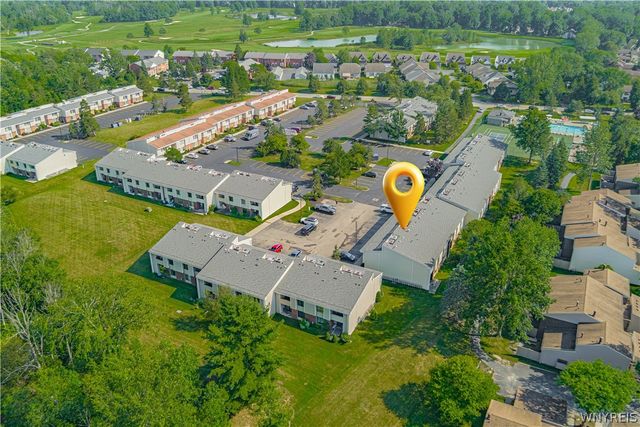 9 Southcreek Court D, Amherst, NY 14051