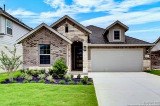 11116 Prairie Landing, Converse, TX 78109