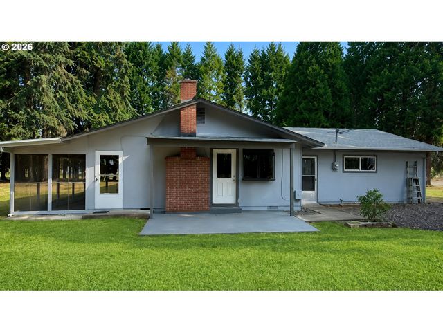 28016 GREEN OAKS Dr, Eugene, OR 97402