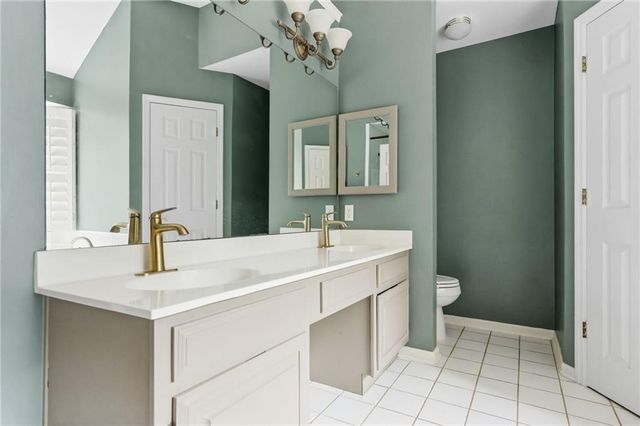 52 Travelers Way SW, Marietta, GA 30064