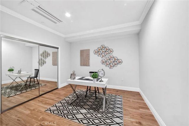 944 S Serrano Avenue 306, Los Angeles, CA 90006