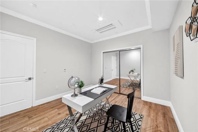 944 S Serrano Avenue 306, Los Angeles, CA 90006