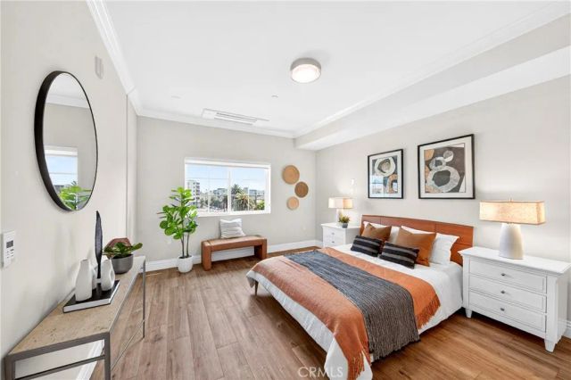944 S Serrano Avenue 306, Los Angeles, CA 90006