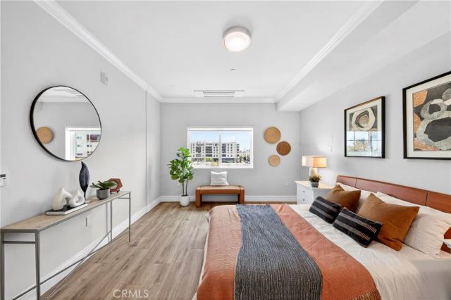 944 S Serrano Avenue 306, Los Angeles, CA 90006