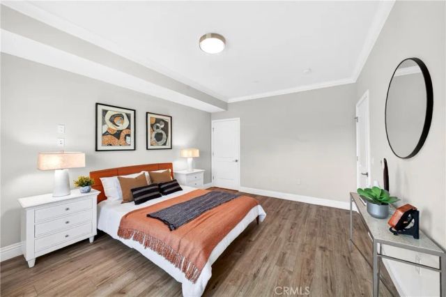 944 S Serrano Avenue 306, Los Angeles, CA 90006