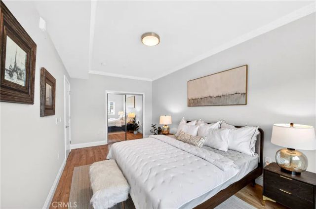 944 S Serrano Avenue 306, Los Angeles, CA 90006