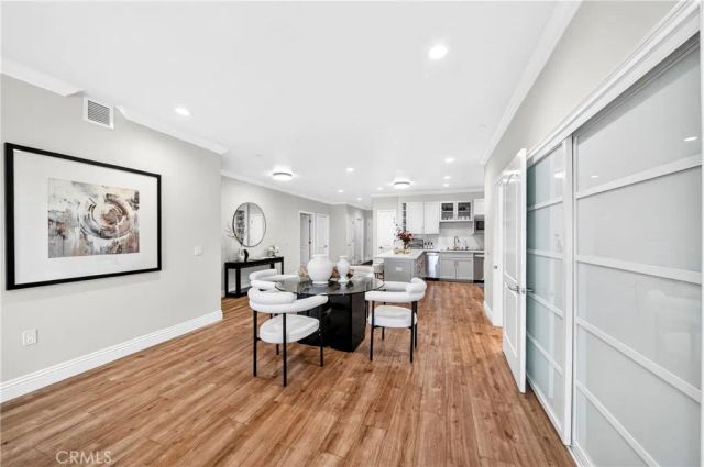 944 S Serrano Avenue 306, Los Angeles, CA 90006