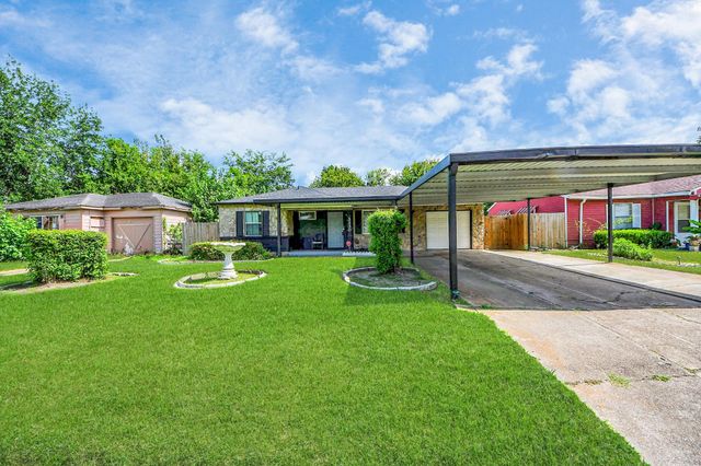 3330 Dulcrest Street, Houston, TX 77051