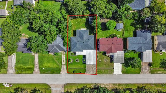 3330 Dulcrest Street, Houston, TX 77051