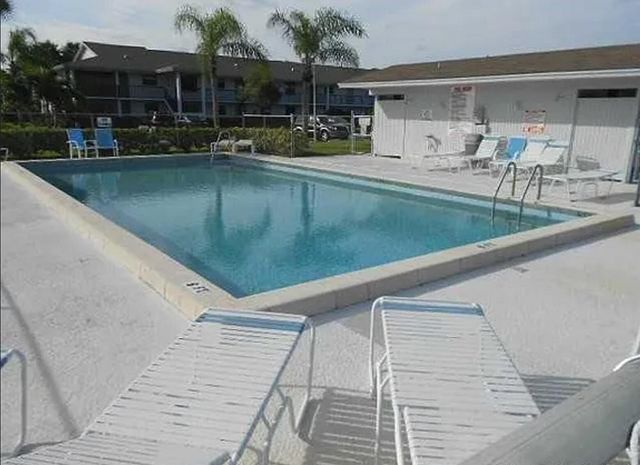 1291 SE Parkview Place, Stuart, FL 34994