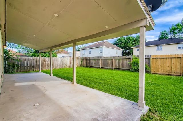 15322 Romford Lane, Channelview, TX 77530