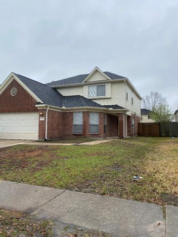 15322 Romford Lane, Channelview, TX 77530