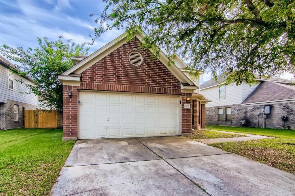 15322 Romford Lane, Channelview, TX 77530
