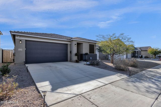 36243 W SAN CLEMENTE Avenue, Maricopa, AZ 85138