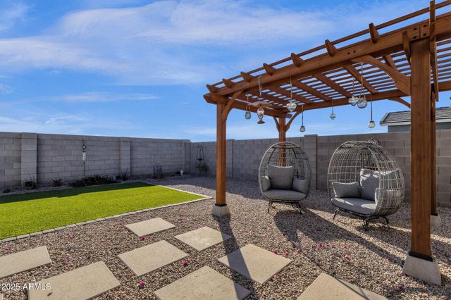 36243 W SAN CLEMENTE Avenue, Maricopa, AZ 85138