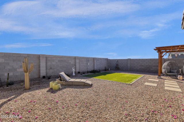 36243 W SAN CLEMENTE Avenue, Maricopa, AZ 85138