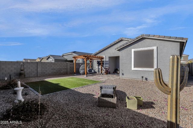 36243 W SAN CLEMENTE Avenue, Maricopa, AZ 85138